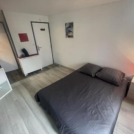Le Confort - Calme, Ideale Couple, Business, Long Sejour Niort Exteriör bild