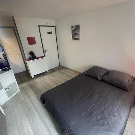 Le Confort - Calme, Ideale Couple, Business, Long Sejour Niort Exteriör bild