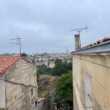 Le Confort - Calme, Ideale Couple, Business, Long Sejour Niort Exteriör bild