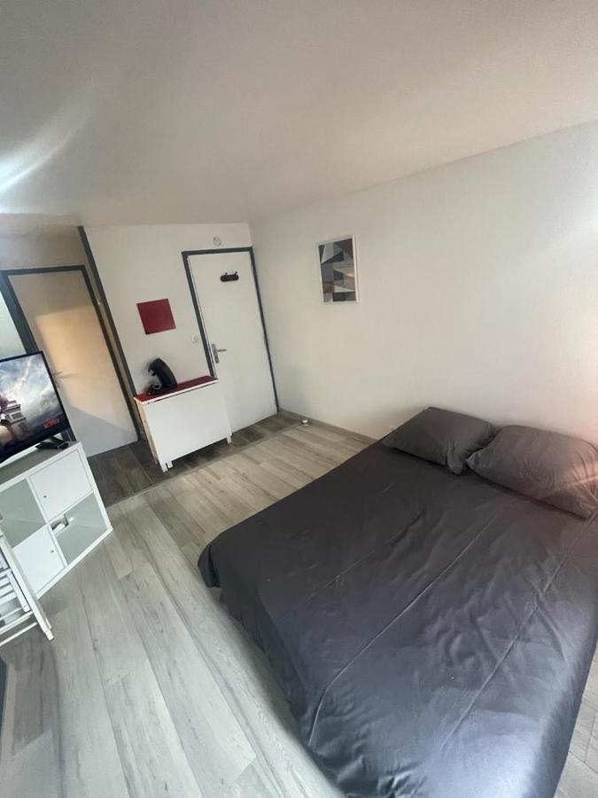 Le Confort - Calme, Ideale Couple, Business, Long Sejour Niort Exteriör bild