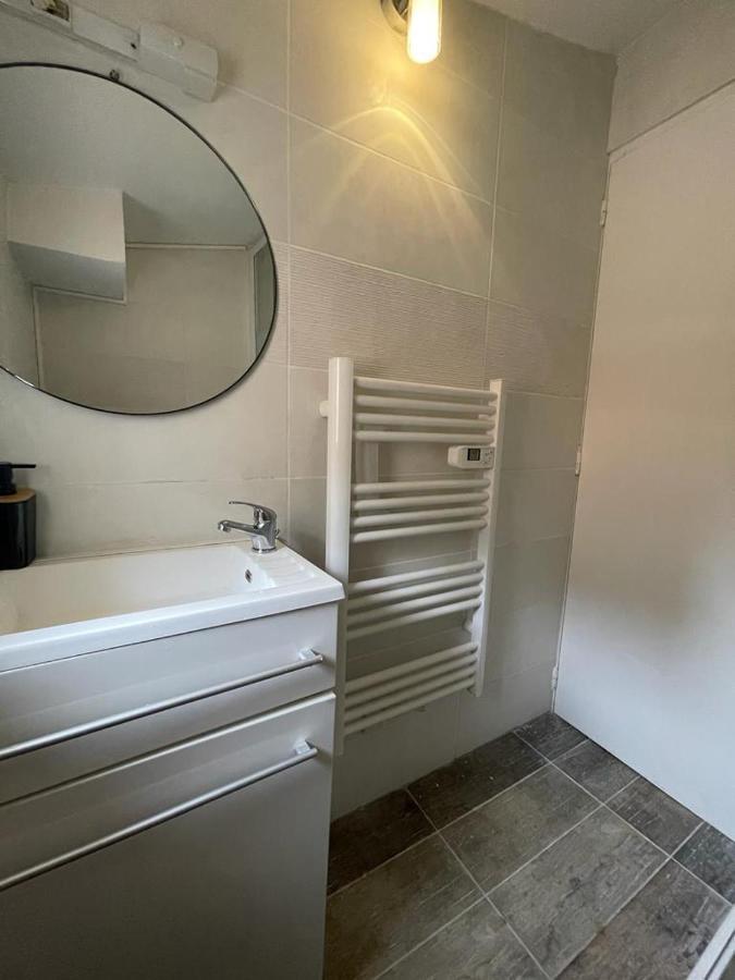 Le Confort - Calme, Ideale Couple, Business, Long Sejour Niort Exteriör bild