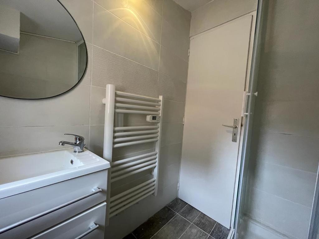 Le Confort - Calme, Ideale Couple, Business, Long Sejour Niort Exteriör bild