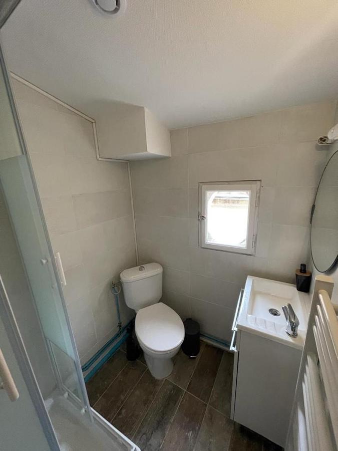 Le Confort - Calme, Ideale Couple, Business, Long Sejour Niort Exteriör bild