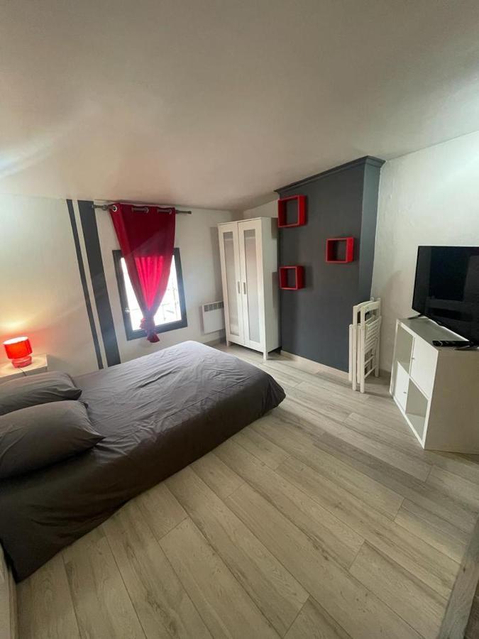 Le Confort - Calme, Ideale Couple, Business, Long Sejour Niort Exteriör bild