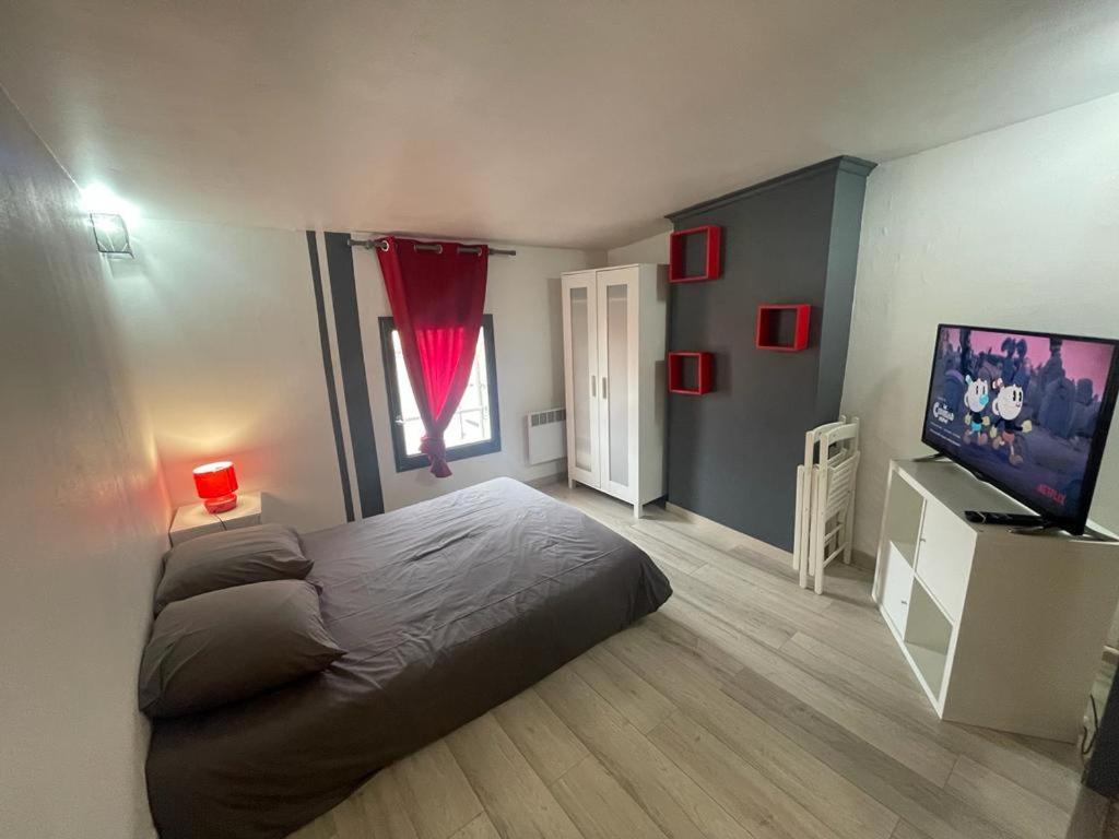 Le Confort - Calme, Ideale Couple, Business, Long Sejour Niort Exteriör bild